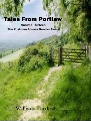 cover image of Tales From Portlaw Volume Thirteen